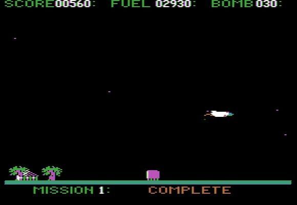 Star Blazer Game Apple II IIe IIGS Vintage and 26 similar items