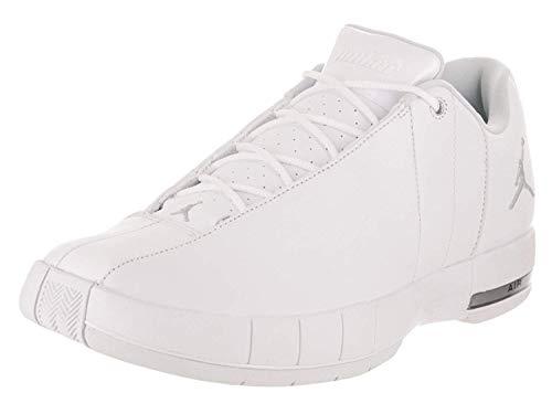 jordan te 2 low white