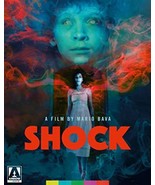 Shock - Arrow Video [Blu-ray]  - $22.95