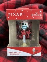 Hallmark 2020 Disney Toy Story Forky Red Box Christmas Ornament  - $18.80