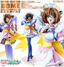 Bome: Magical Canan - Carmine collection vol. 10 Figure Brand NEW! - $39.99