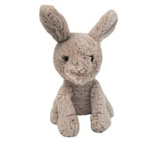 Jellycat Étoilée Yeux Bunny Rabbit Mauve Rose Peluche Animal Jouet Adorable Doux - $43.18