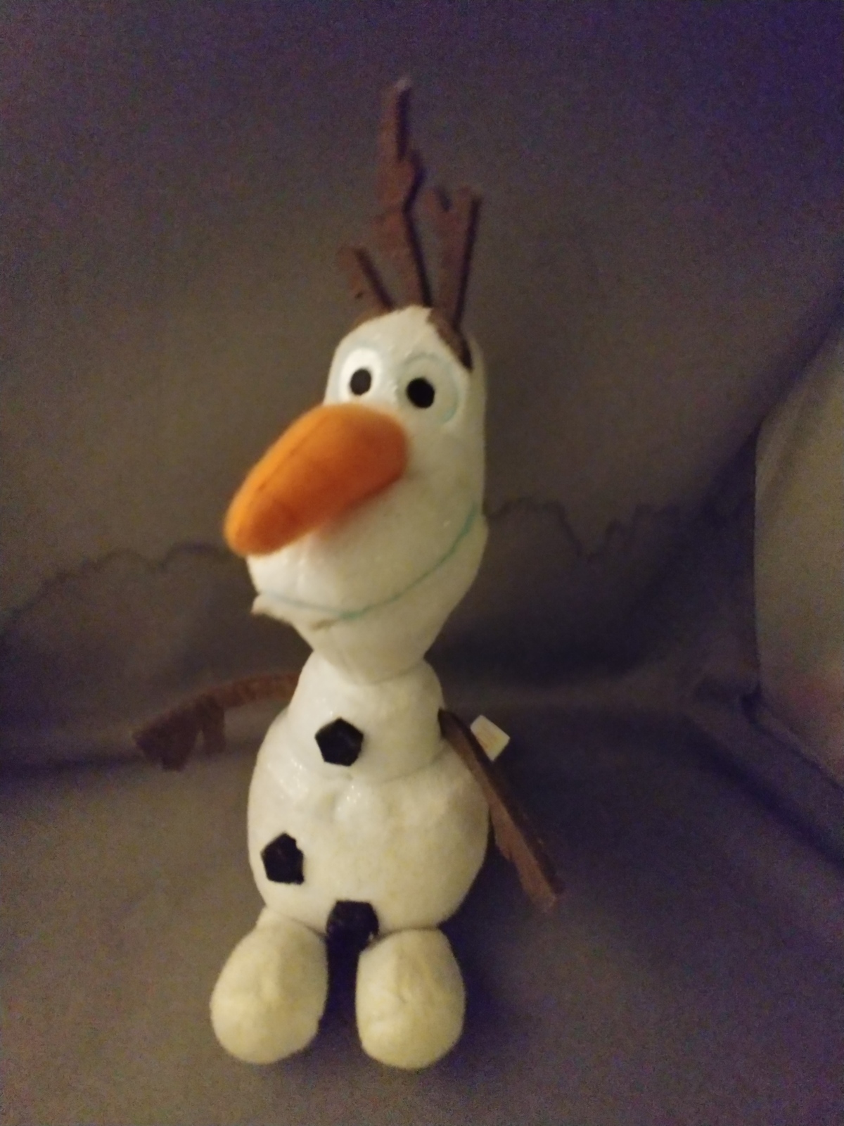 olaf ty sparkle