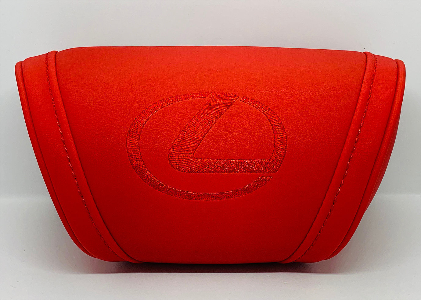 Lexus Cushion Car Travel Pillow Embroidery Logo Headrest Neck Support Rest Other