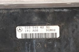 Mercedes R129 ADS Self Levelling Suspension Control Module Unit 0105456232 image 3