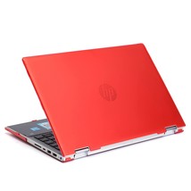 mCover Case Compatible for 2021~2022 14" HP Pavilion X360 14-DWxxxx Series 2-in- - $71.24