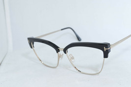 New Authentic Tom Ford Tf 5547-B 001 Eyeglasses Frame - $128.69