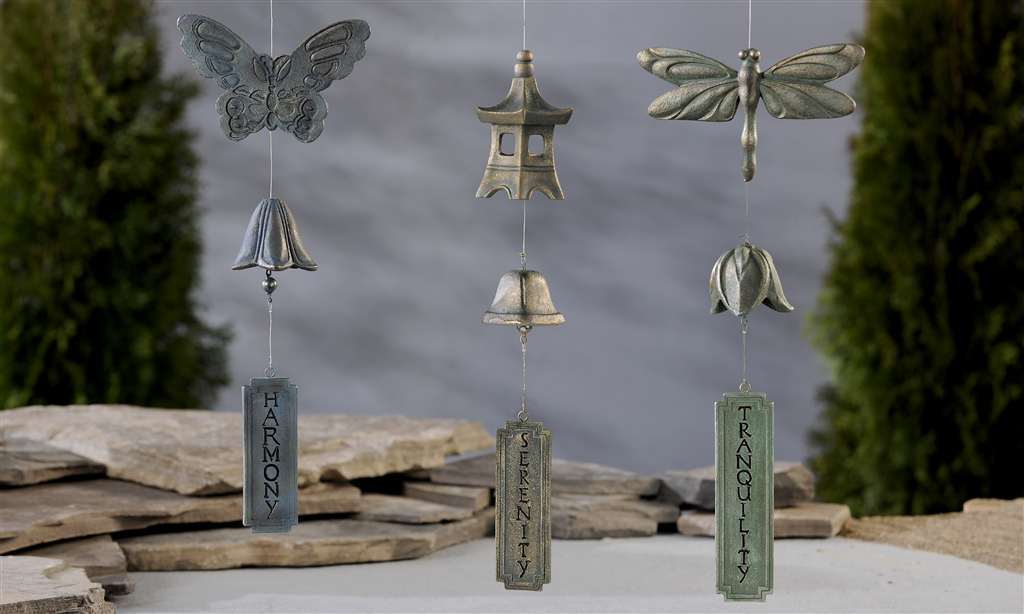 Set Of 3 Japanese Zen Wind Chimes Dragonfly Erfly And Kgrhqj Iyfdeo Kr 6brkogi6wzw 60 57