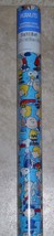 Peanuts Snoopy Christmas Wrapping 20 SQ FT ROLL American Greetings - $1.50