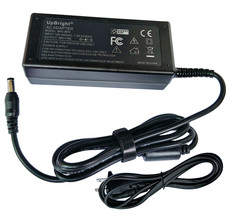 24V Ac Adapter For Fargo Hdp5000 Lamination Id Card Thermal Printer Powe... - $33.99
