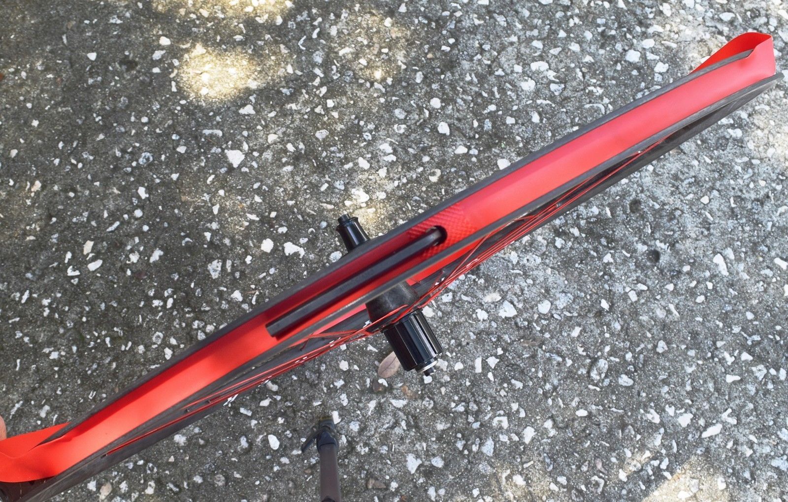 Bike Wheel Rim Strips 700c Wheel Size 2 pack
