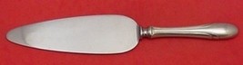 Symphony by Towle Sterling Silver Cake Server HHWS  Narrow Blade 9 5/8&quot; - $56.05