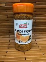 Badia Orange Pepper Seasoning - $8.90