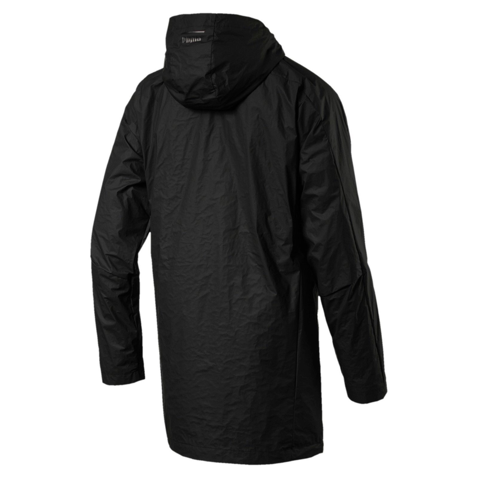 puma pace concept jacket