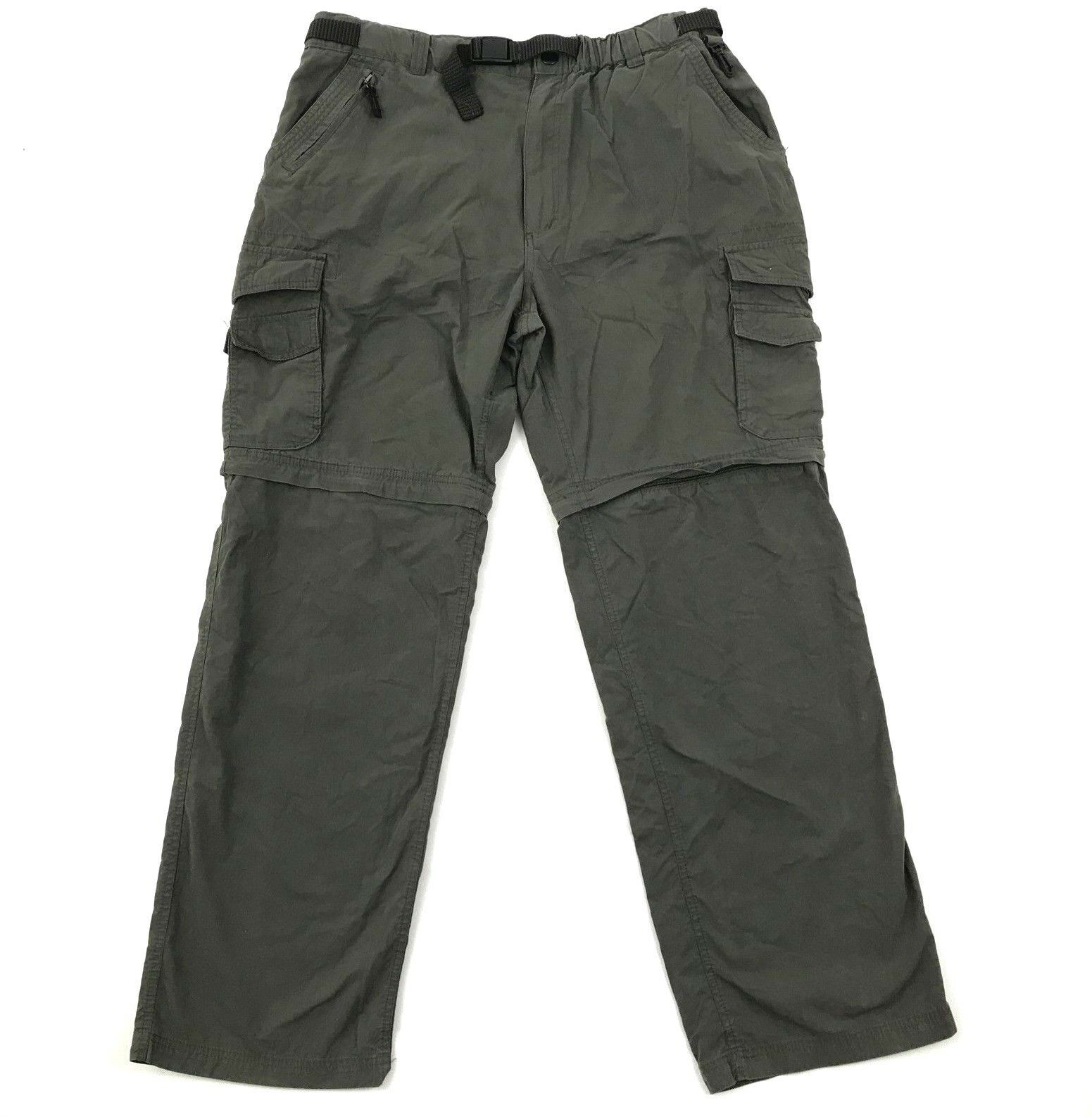 bc convertible pants