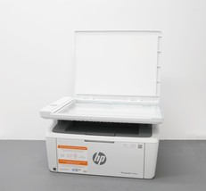 HP LaserJet MFP M140we All-in-One Laser Printer image 2