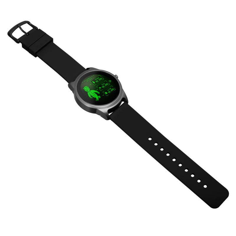fallout smartwatch amazon