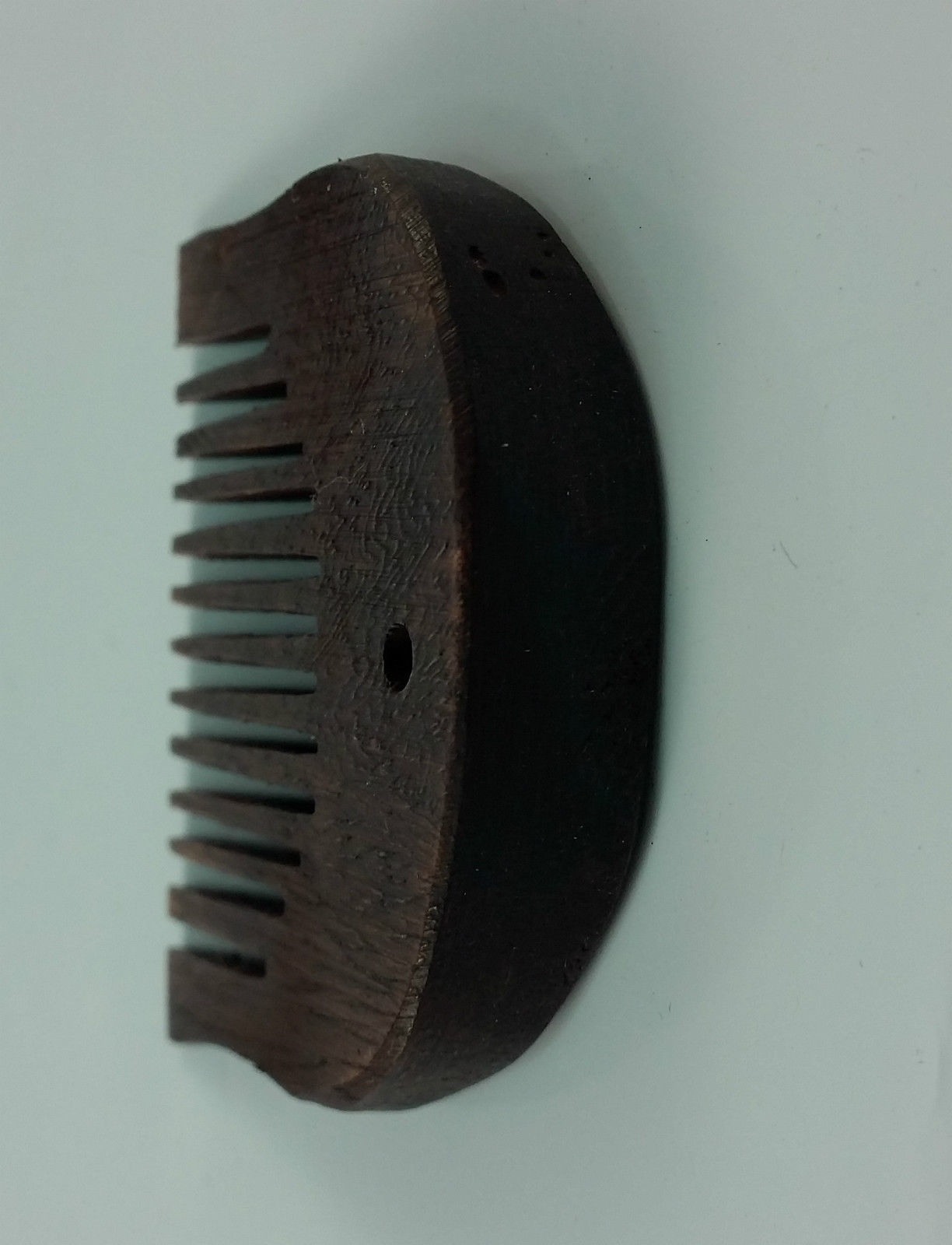 Sikh Kanga Khalsa Singh Kakar Wooden Comb -1 of 5 K's of Sikhs ...