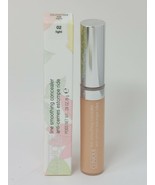 New Authentic Clinique Line Smoothing Concealer 02 Light - $15.40