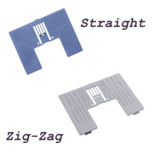 Pfaff straight or Zig-Zag needle plate 68003080 #4129643-08 Models Listed - $40.19+