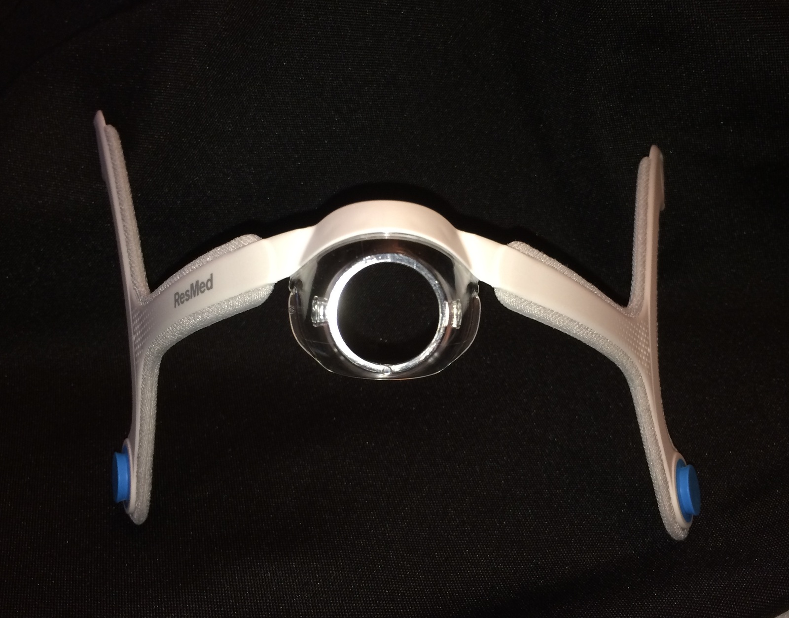 New ResMed Replacement Part Frame for the AirFit N20 Nasal Mask