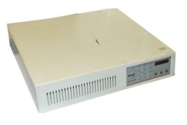 SPUR SYSTEM 534 NETWORK SYSTEM A12024A 115 VAC - SOLD AS IS - $149.99