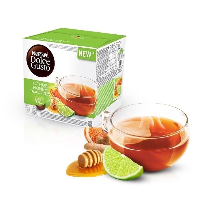 Nescafe Dolce Gusto Coffee Capsules Pods Cafe ALL FLAVORS Choose