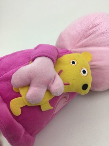 peppa pig bedtime toy