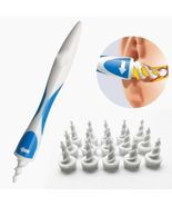 Ear Cleaner Ear Wax Removal Remover Cleaning Tool Kit Spiral Tip Picker ... - $21.99