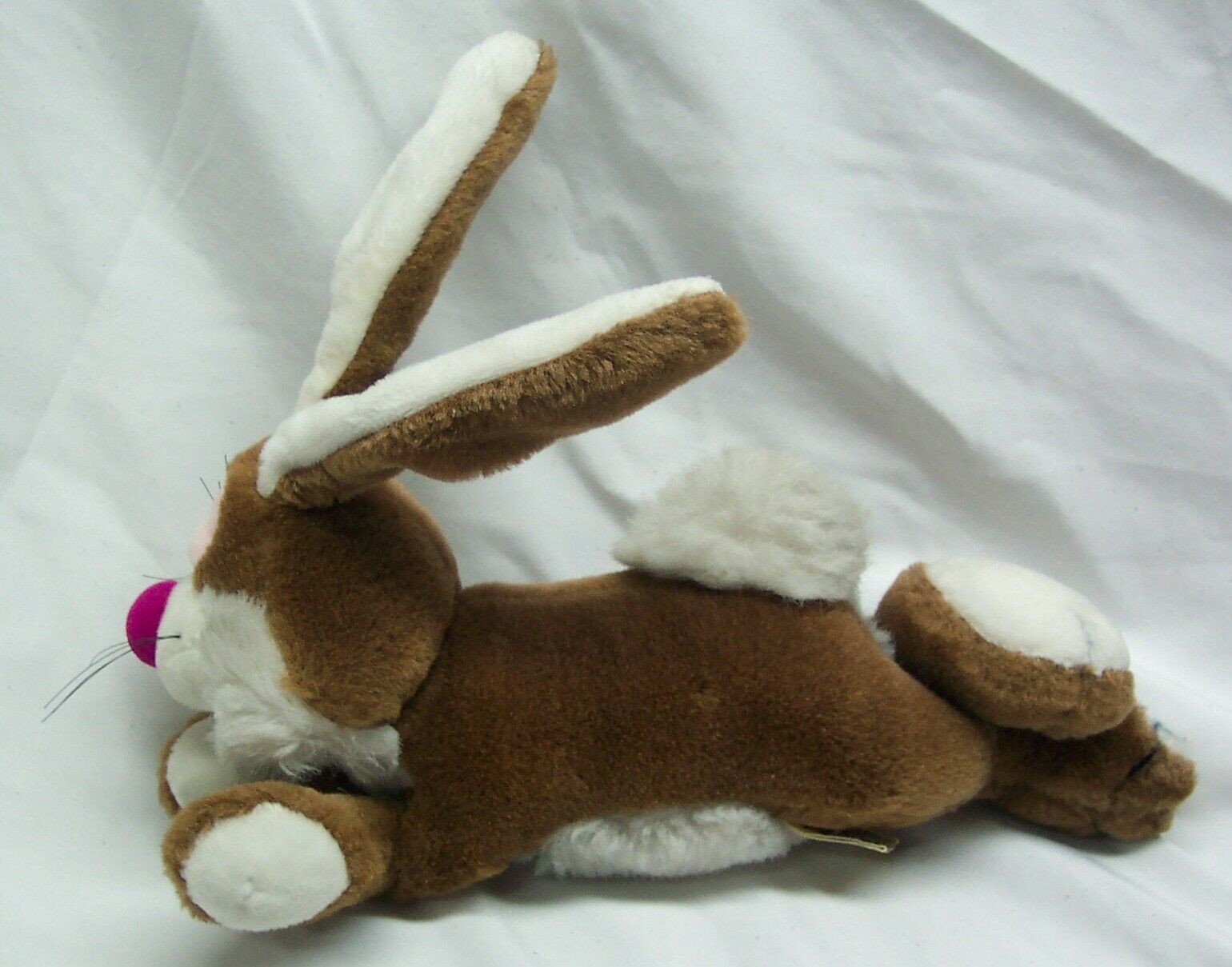 applause stuffed bunny