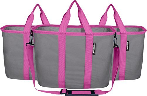 reusable shoulder bag