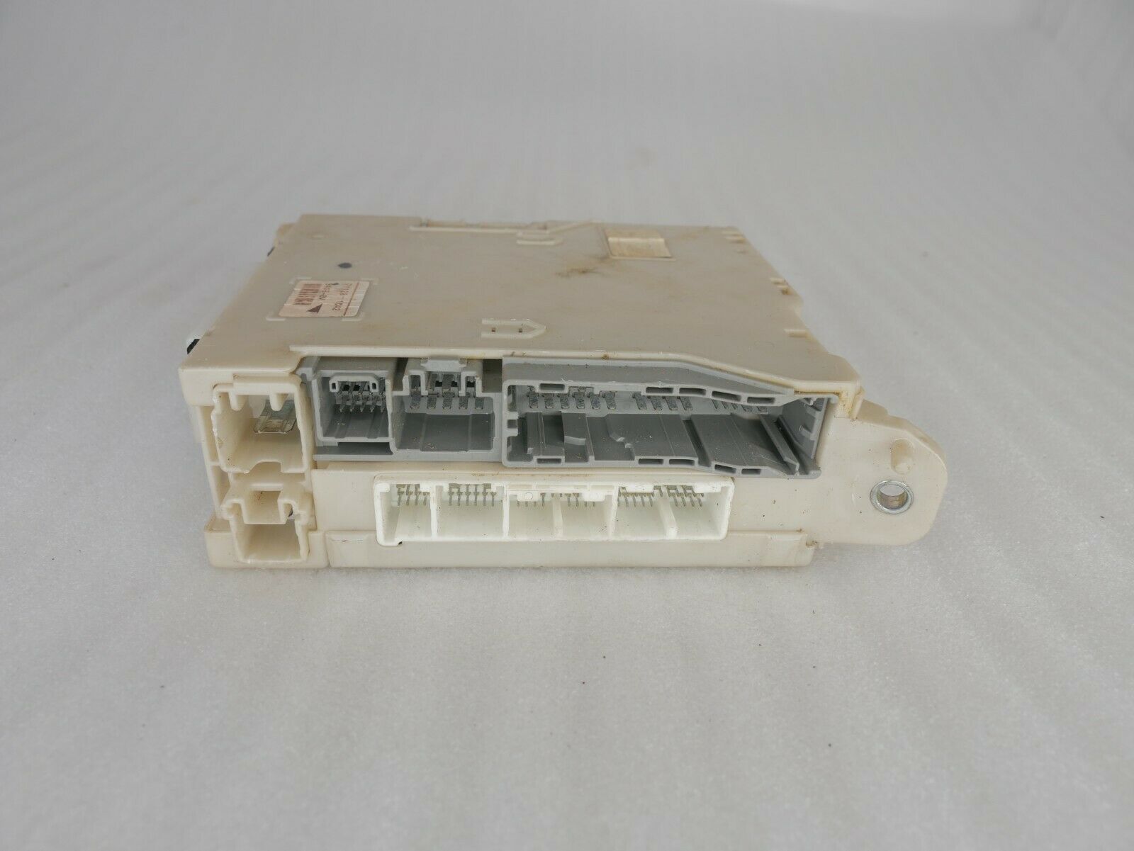 ️ 0610 Lexus IS250 Interior Fuse Relay and similar items