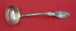 Virginiana By Gorham Sterling Silver Mayonnaise Ladle 5 1/4" - $107.91