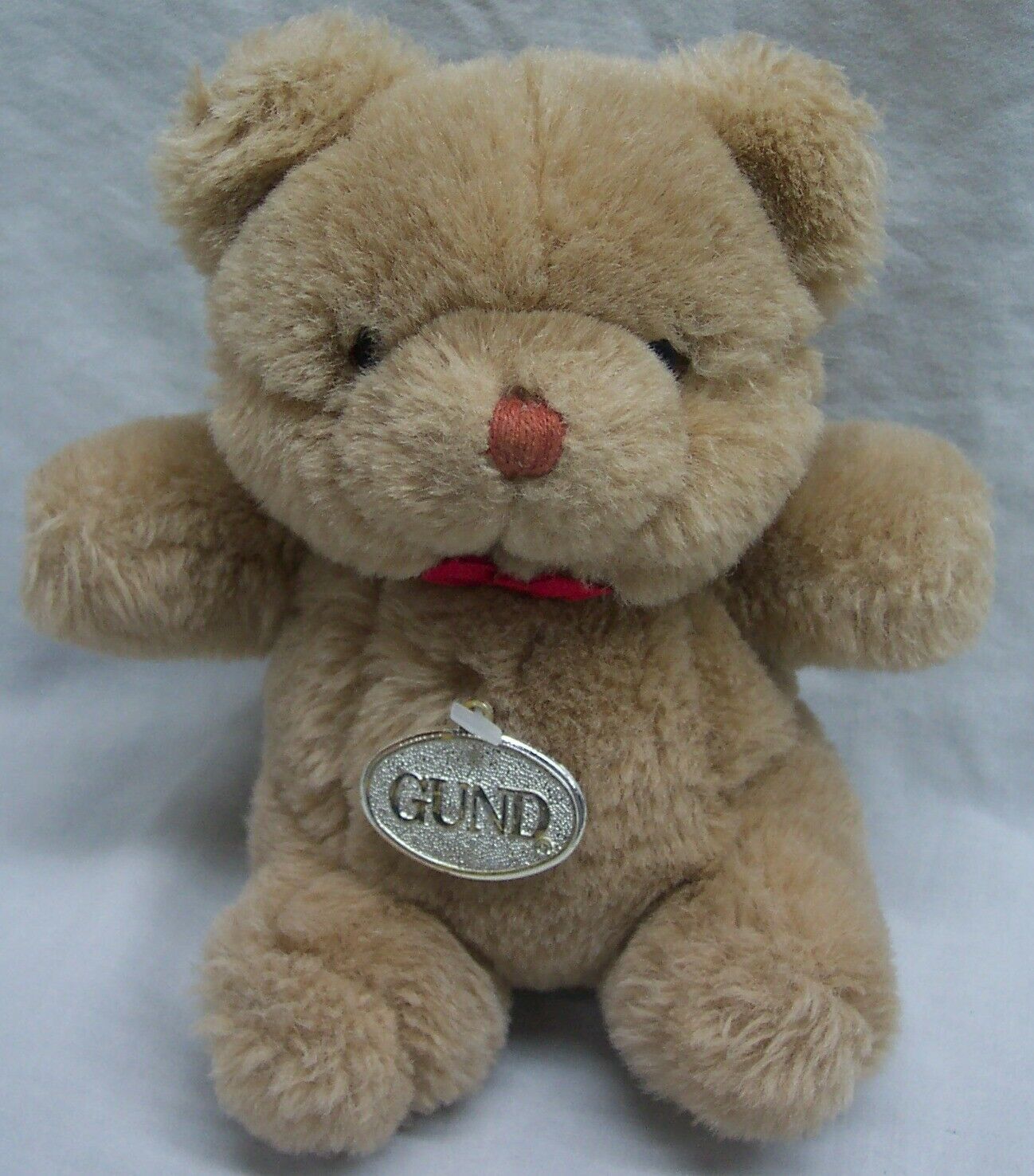 gund stuffed bears