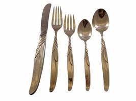 Southwind by Towle Sterling Silver Flatware Service For 12 Set 68 Pieces - $4,095.00