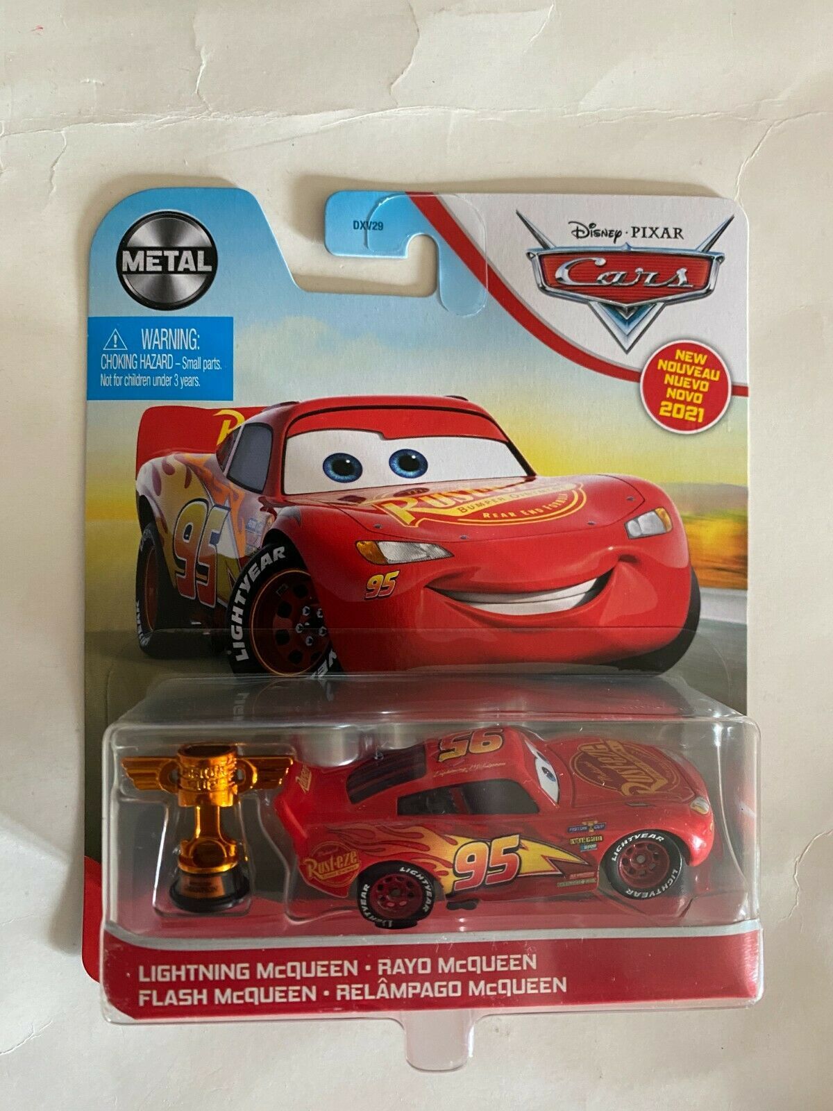 New For 21 Disney Pixar Cars Flash And 50 Similar Items