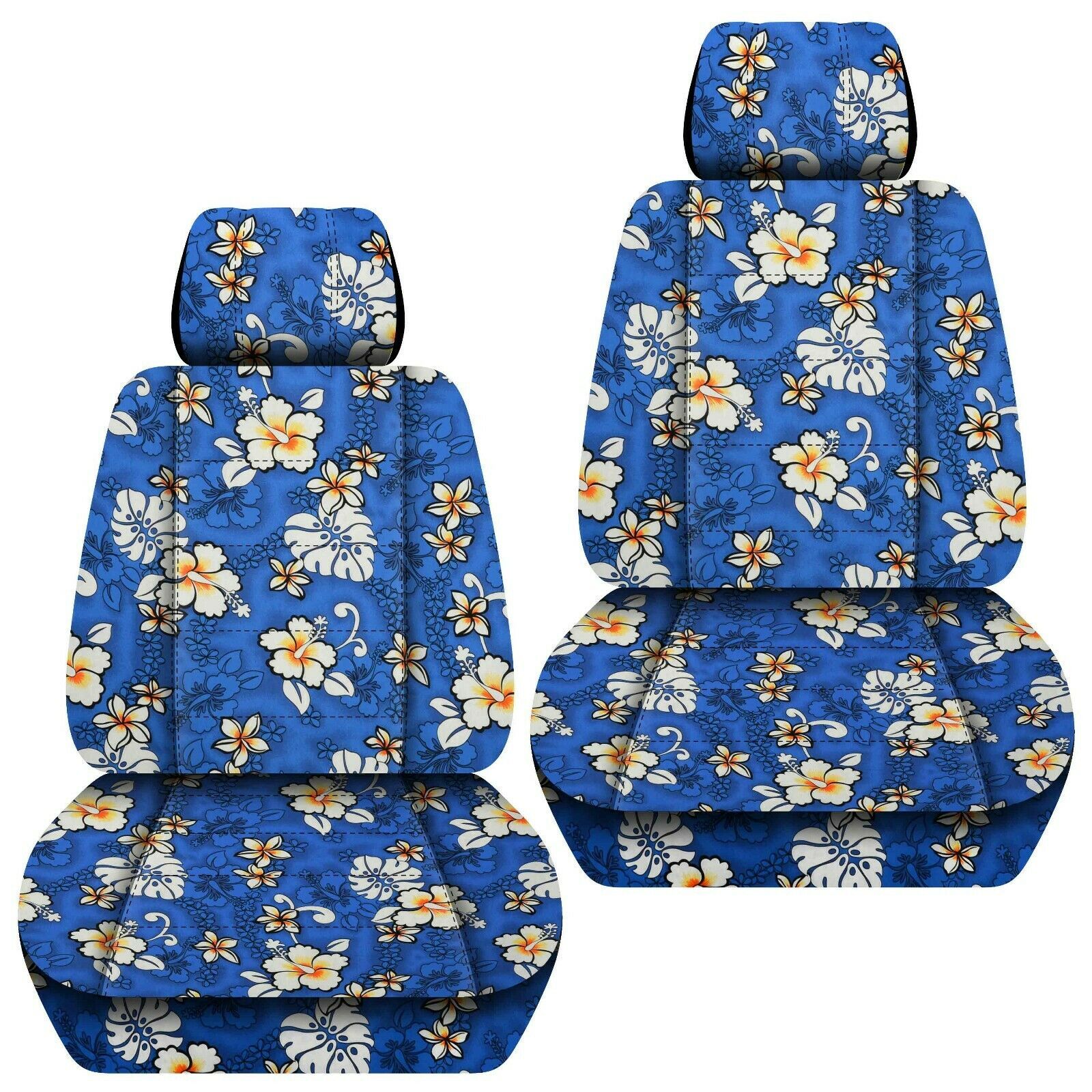 2024 Subaru Crosstrek Car Seat Covers