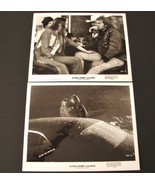 2 1975 Floyd Mutrux Movie ALOHA, BOBBY AND ROSE  Photos Paul Le Mat Dian... - $16.45