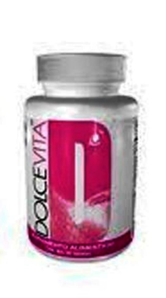 Dolce Vita by Omnilife Bottle 90 tablets FREE SHIPPING & SAMPLES ...