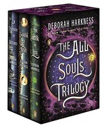 The All Souls Trilogy Boxed Set by Deborah Harkness In Paperback FREE SH... - $38.61