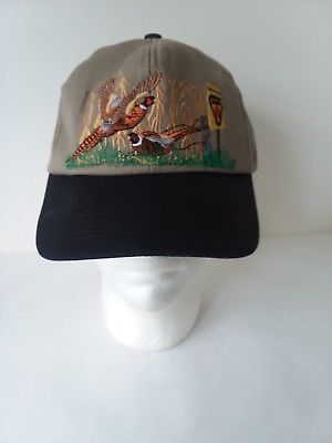 polo duck hunt hat