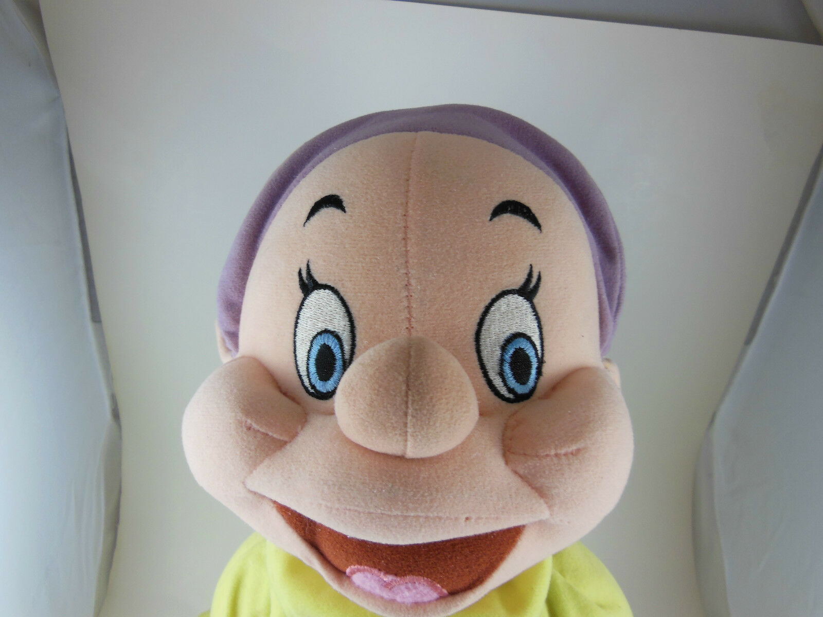 disney dopey plush