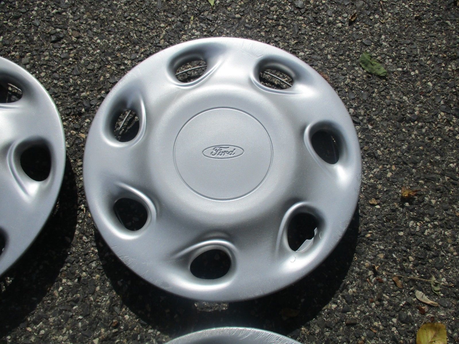 14 inch bolt on hubcaps