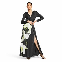 ALTUZARRA for Target Women&#39;s Floral Print V-Neck Maxi Dress - Medium (M) - $80.00