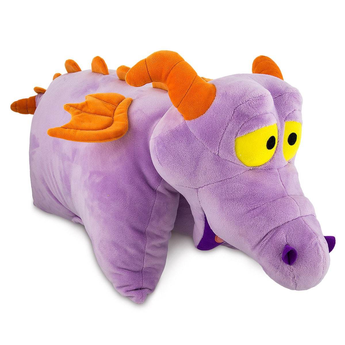 figment plush