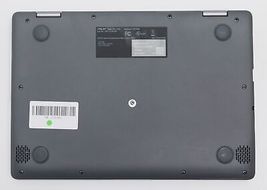 ASUS Chromebook CX22NA-BCLN4 11.6" Intel Celeron-N3350 1.1GHz 4GB 16GB eMMC image 10