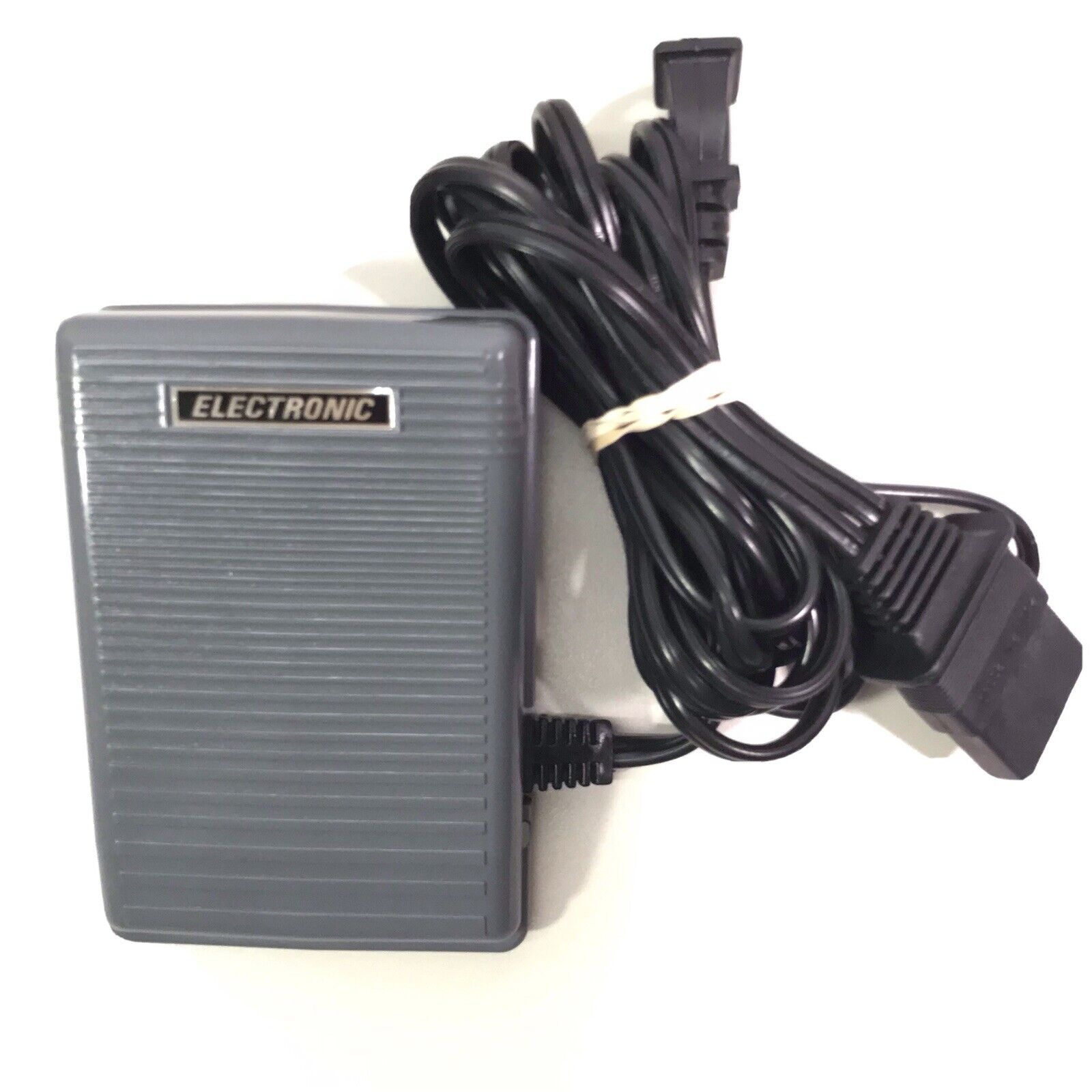 Electronic FDM KD1902 Sewing Machine Speed Controller Foot Pedal