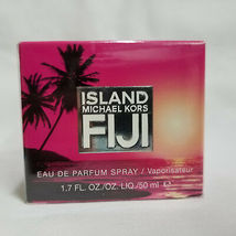 Michael Kors Island Fiji 1.7 Oz Eau De Parfum Spray image 3