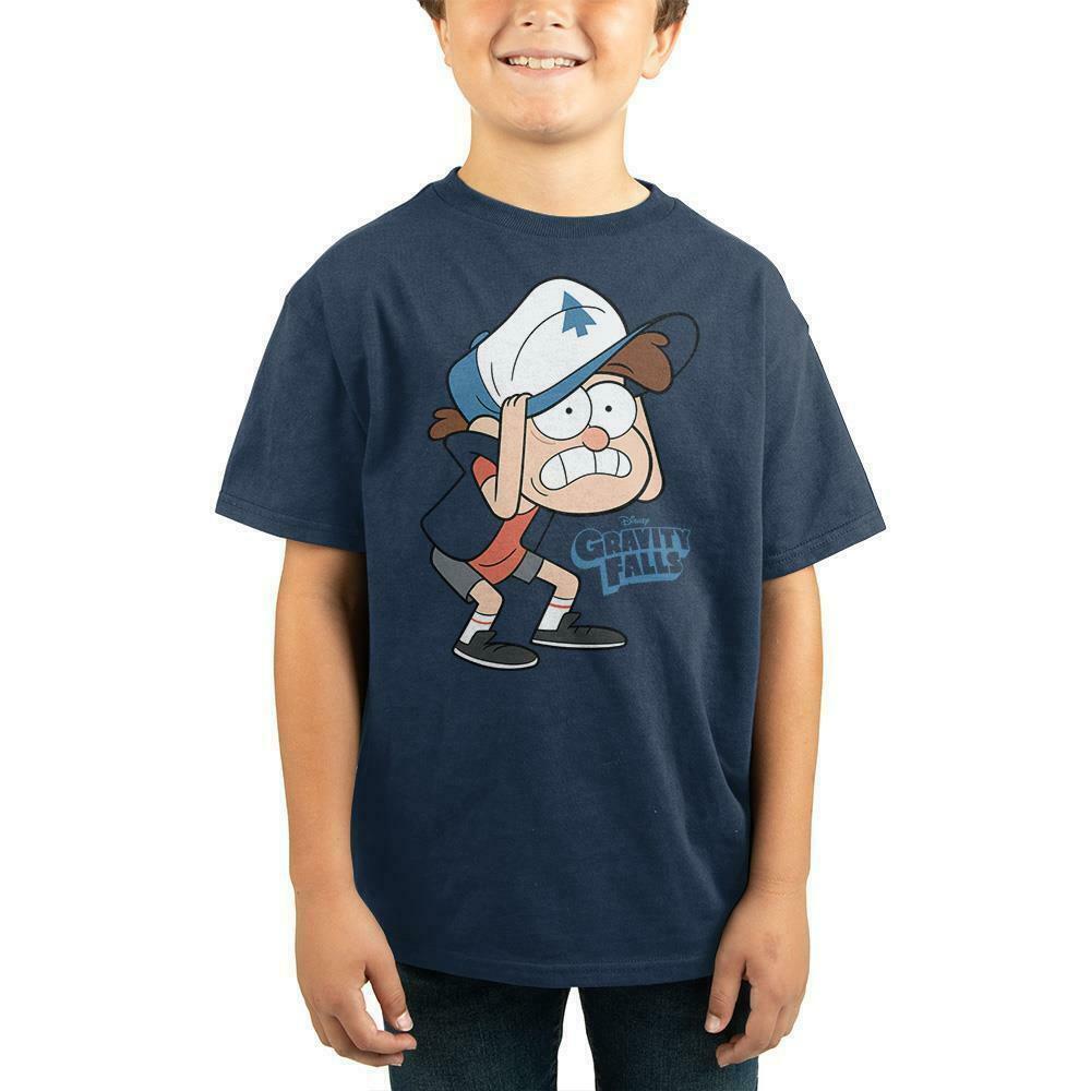 dipper pines t shirt