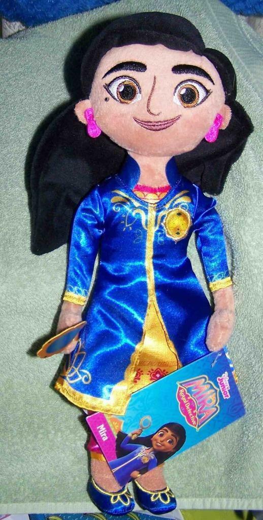 mira toys disney